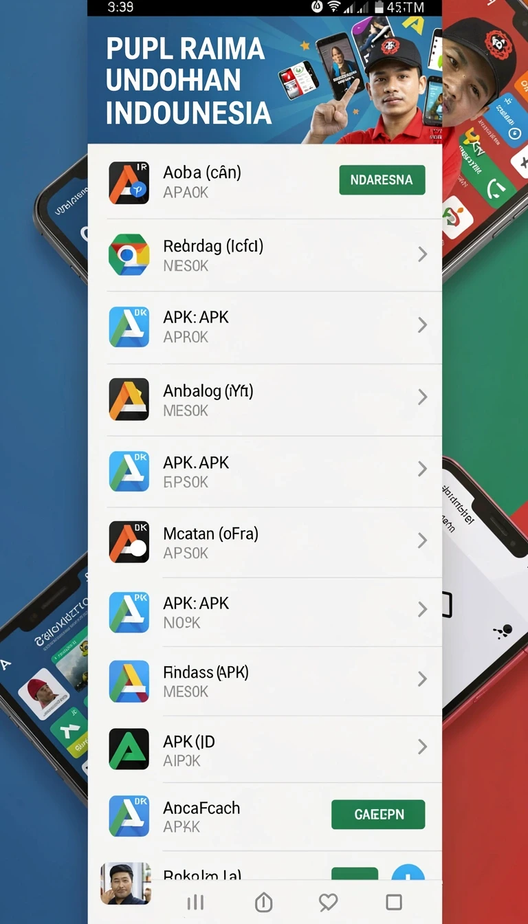 Review Aplikasi pc777 screenshot 3