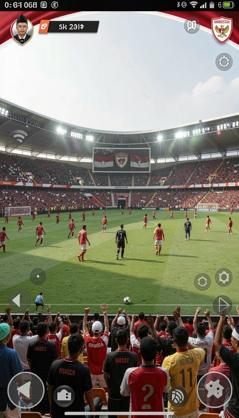 Review Aplikasi Juara666 screenshot 1