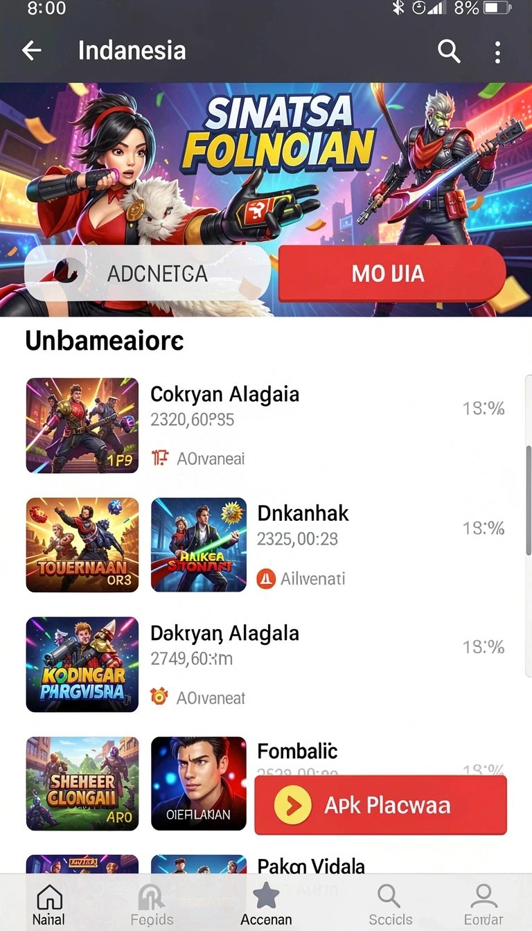 Review Aplikasi balaitoto screenshot 4