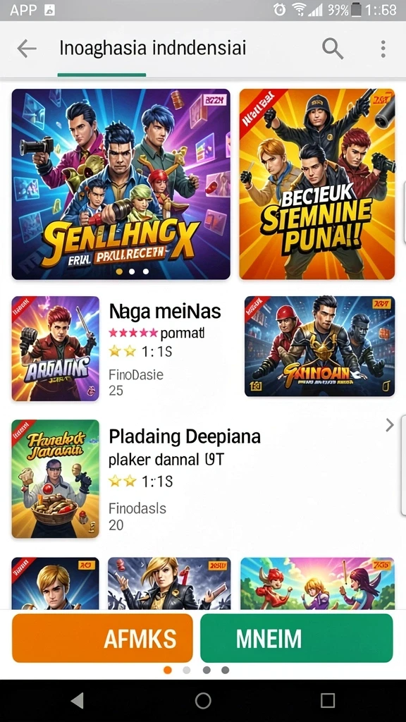 Review Aplikasi gawang69 screenshot 4