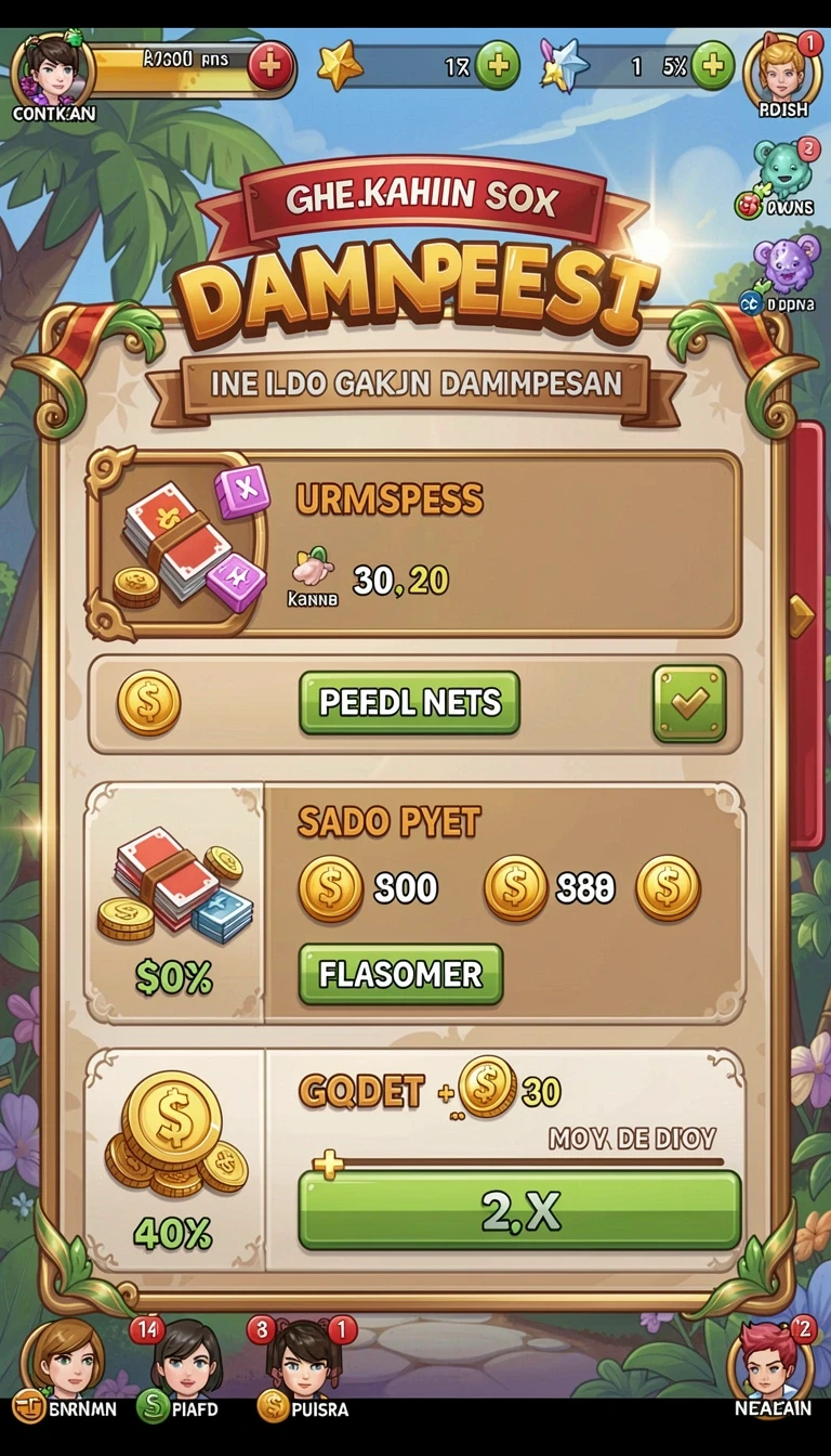 Review Aplikasi menangbet screenshot 3