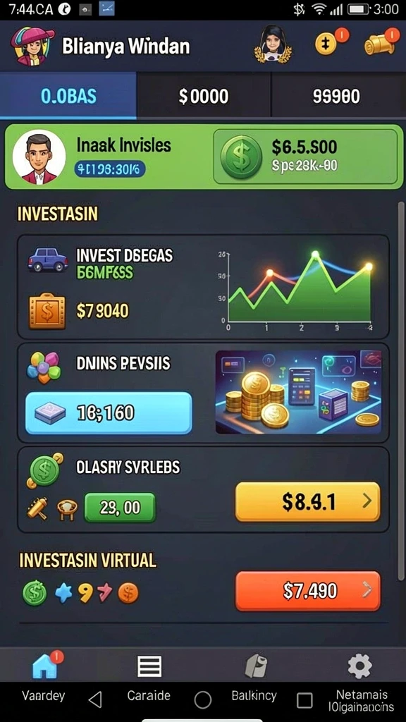 Review Aplikasi bondan69 screenshot 4
