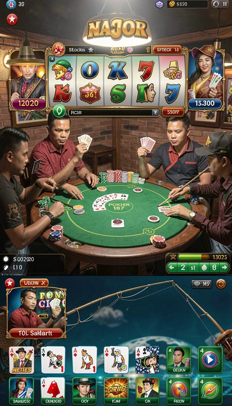 Review Aplikasi arta4d screenshot 2