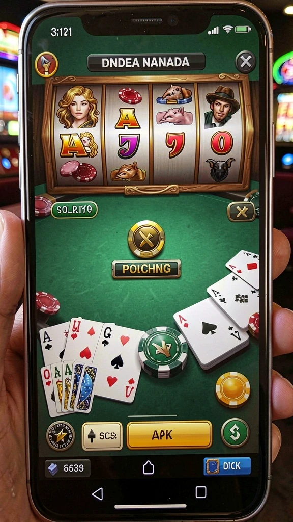 Review Aplikasi pragmatic218 screenshot 3