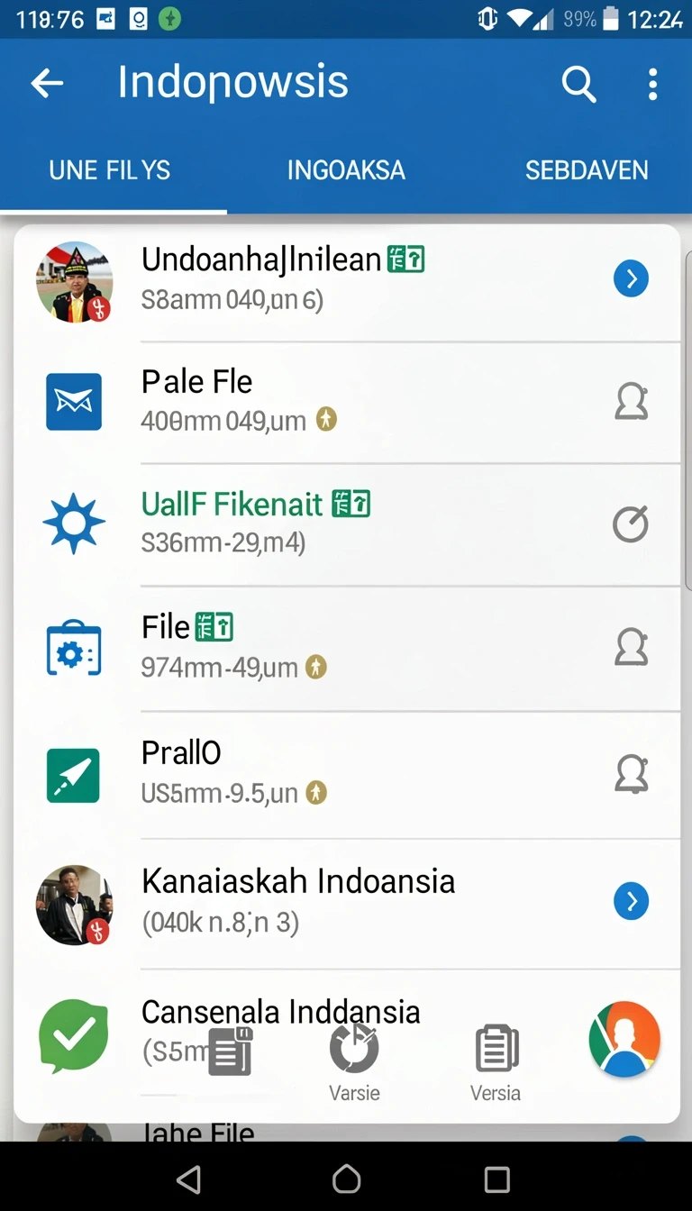 Review Aplikasi kg778 screenshot 1
