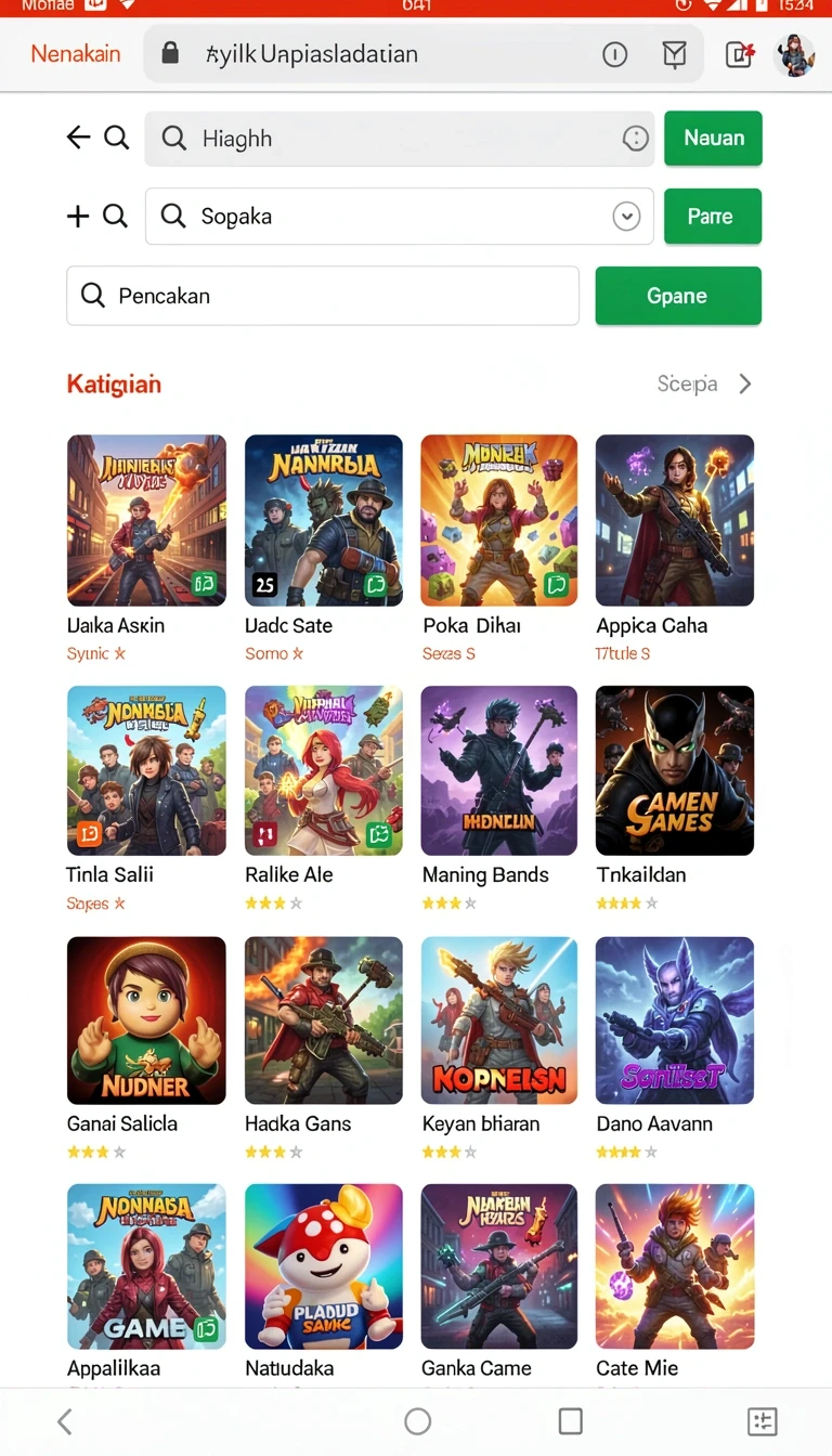 Review Aplikasi RPVIP3 screenshot 2
