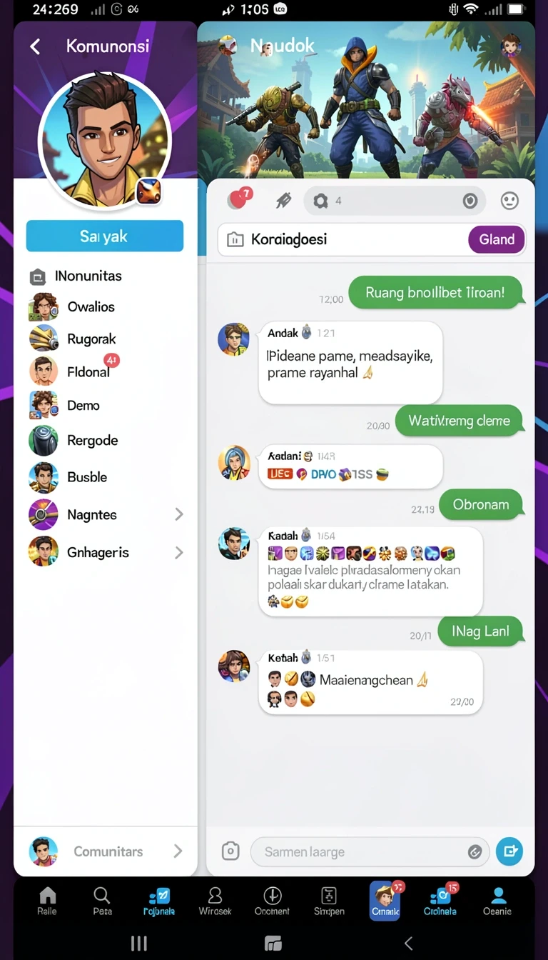 Review Aplikasi topjitu screenshot 4