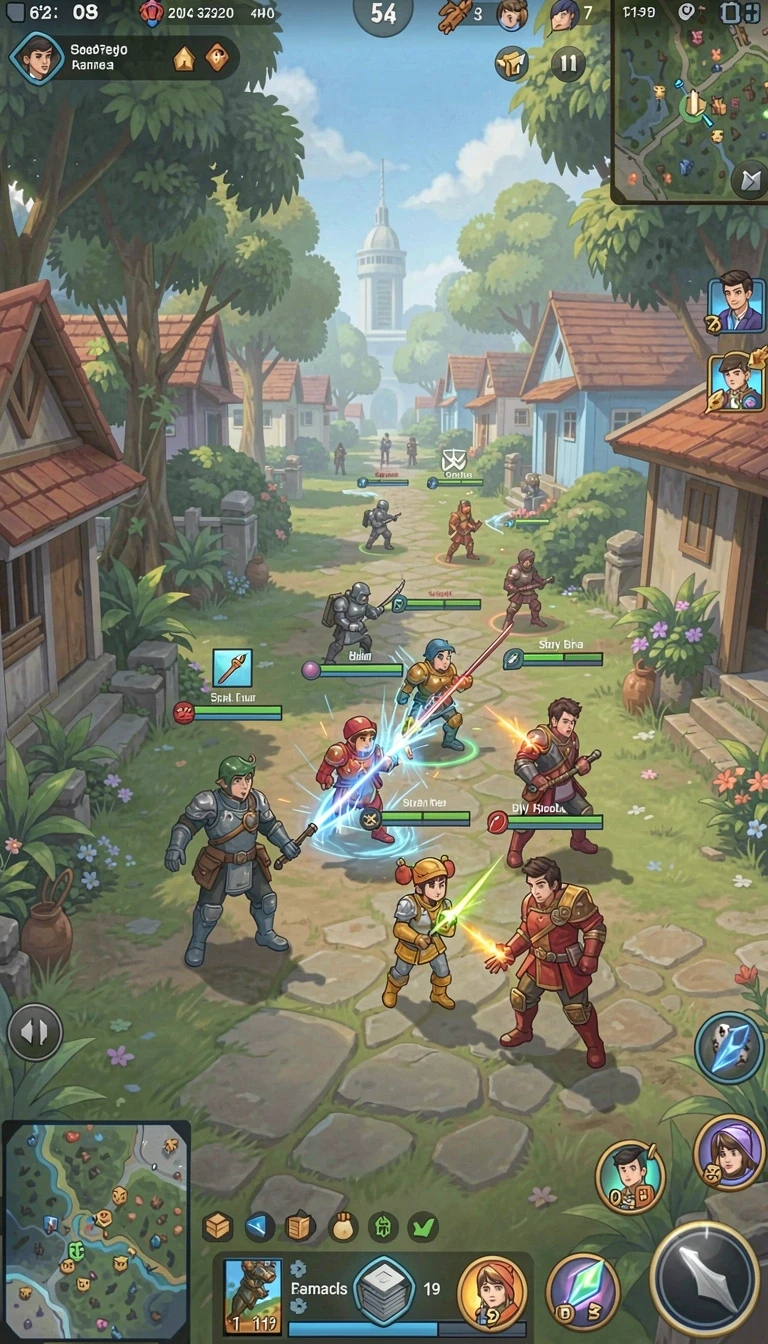 Review Aplikasi kg778 screenshot 2