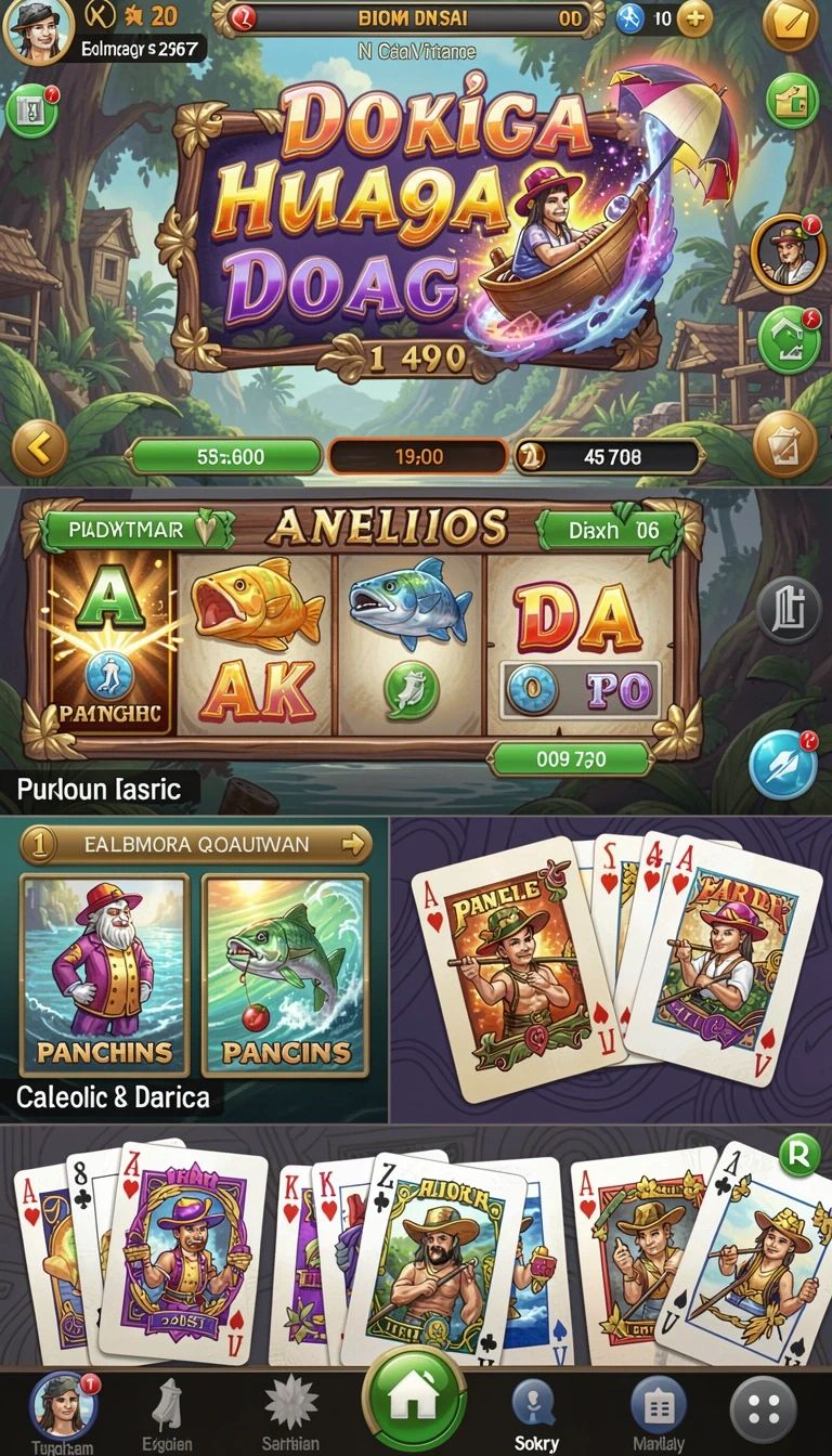 Review Aplikasi maxwin303 screenshot 1