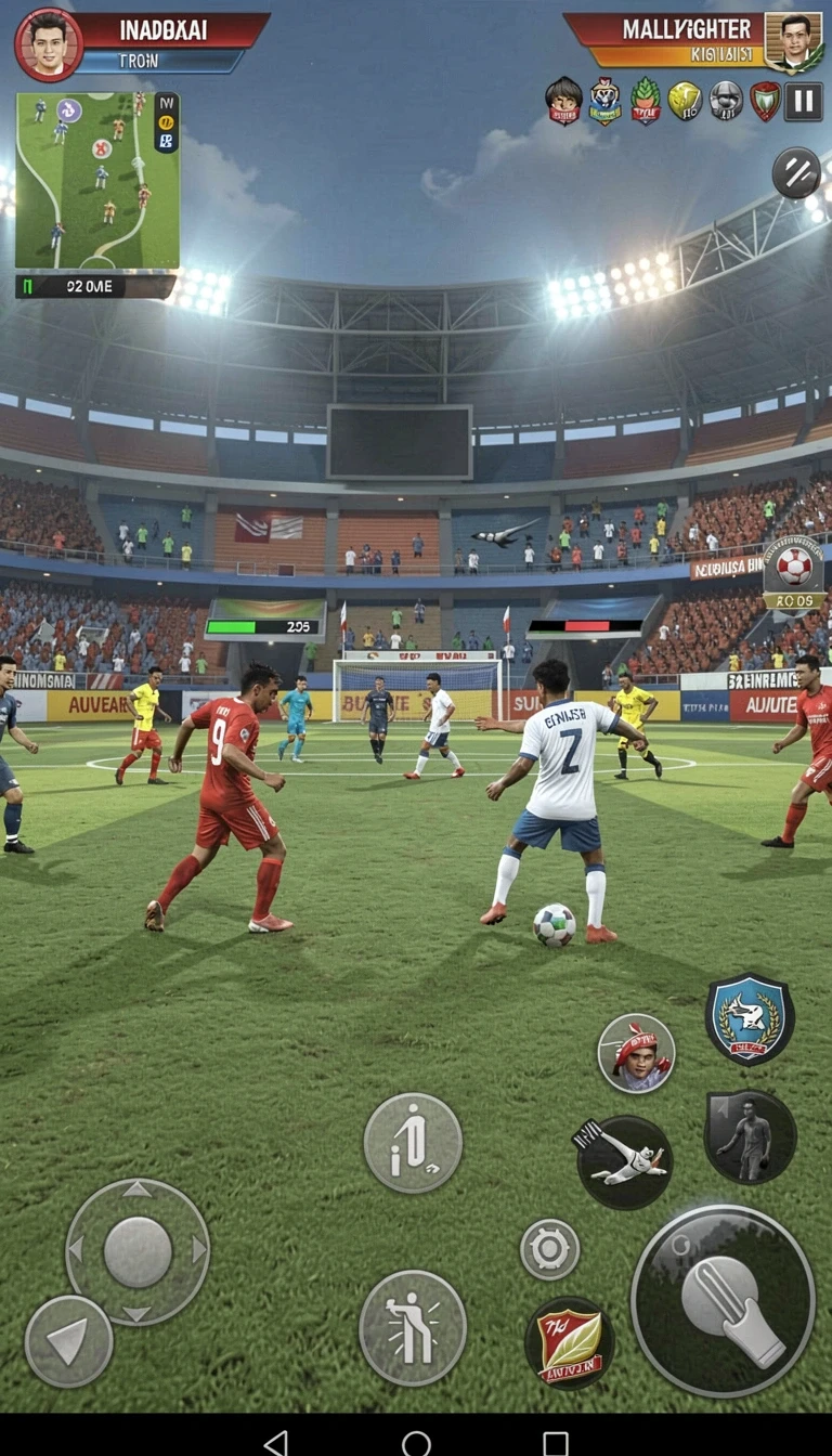 Review Aplikasi dunia77 screenshot 1