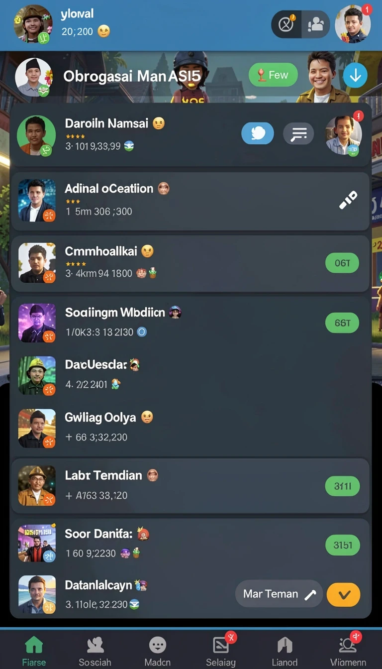 Review Aplikasi ledakslot screenshot 2