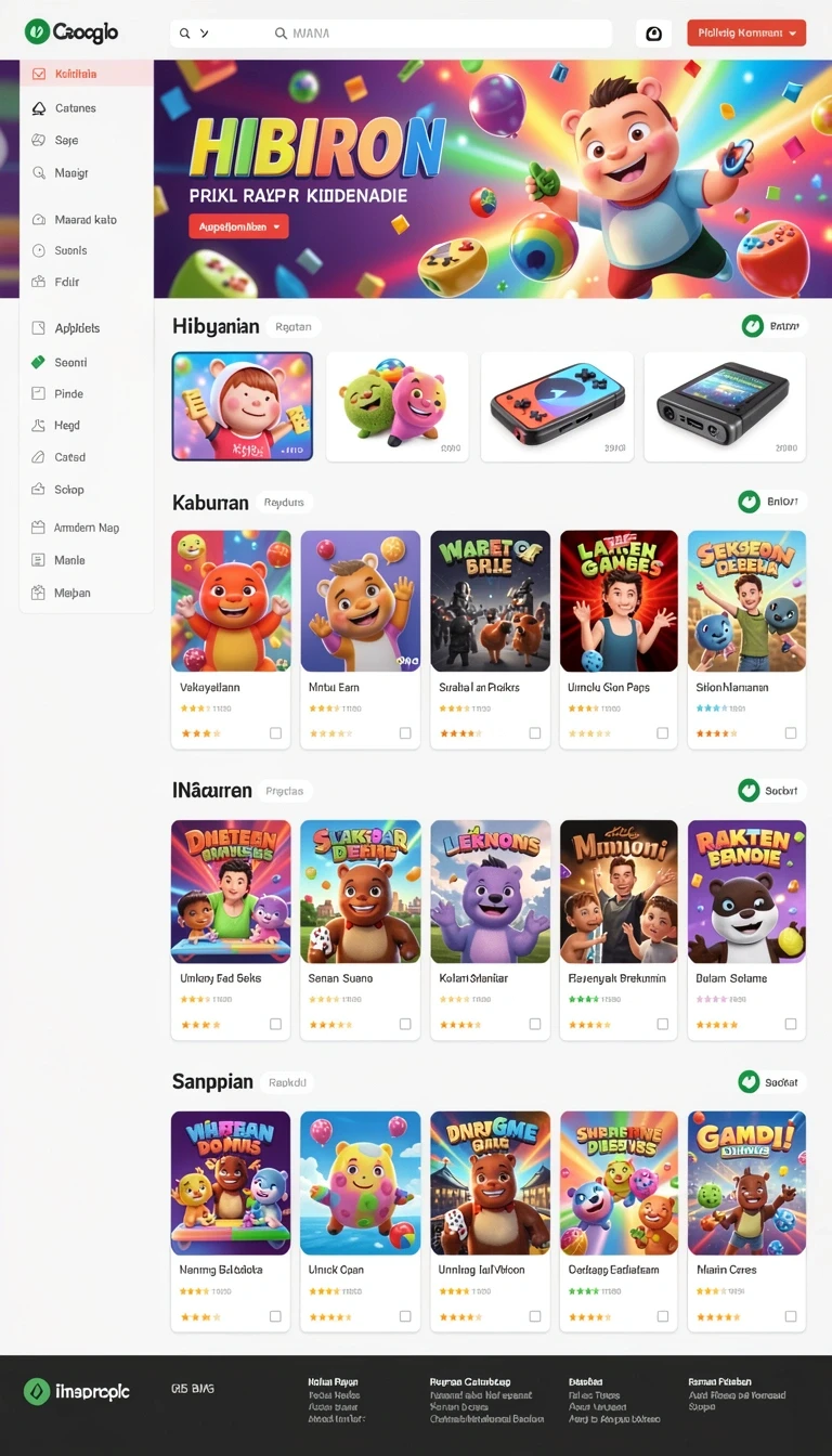 Review Aplikasi tempototo screenshot 1