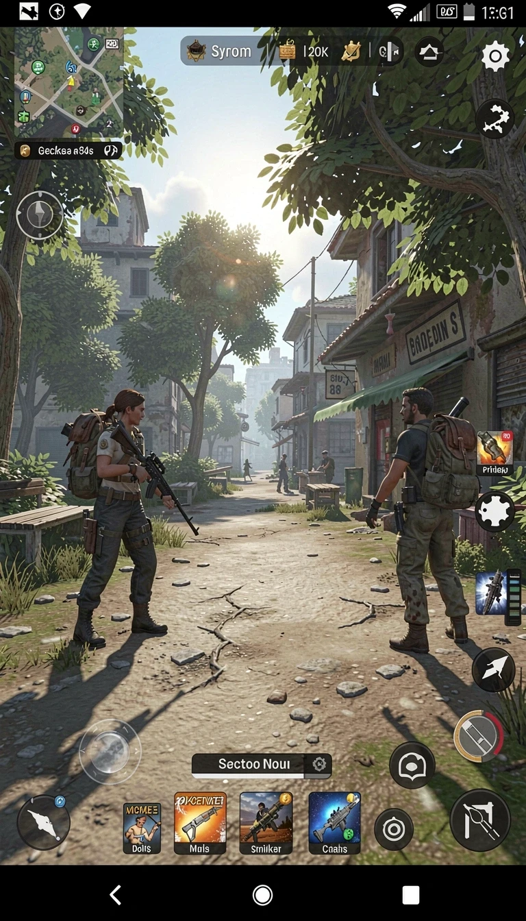 Review Aplikasi rajazeus screenshot 4