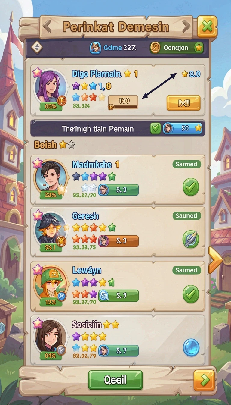 Review Aplikasi pintutogel screenshot 4