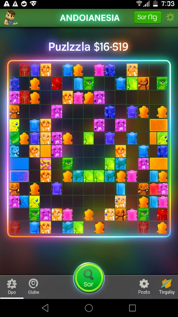 Review Aplikasi kl108 screenshot 4