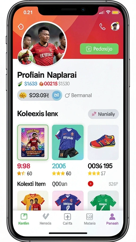 Review Aplikasi ut77 screenshot 4