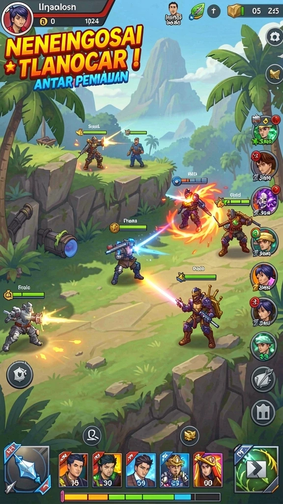 Review Aplikasi ovobet288 screenshot 4